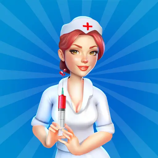 Hyper Nurse: Hospital Oyunları - Ücretsiz ve Çevrimiçi Oyna