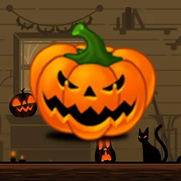 Hyper Scary Halloween Party – Kostenloses Halloween Spiel online spielen