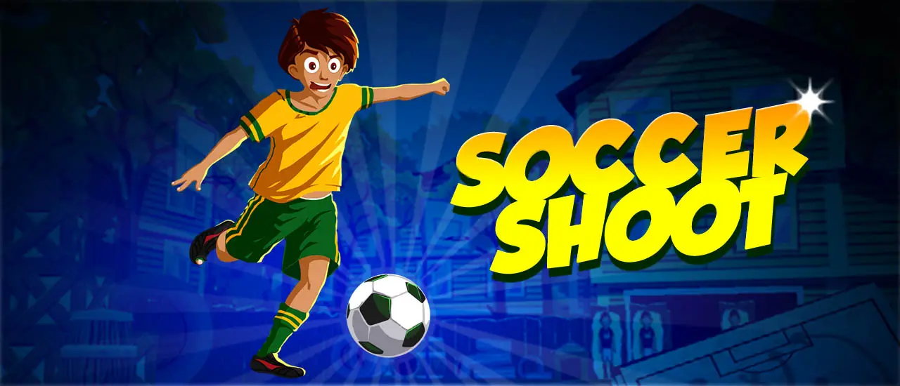 Hyper Soccer Shoot Training Ücretsiz Oyna - Futbol Serbest Vuruş Oyunu