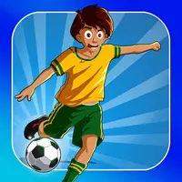 Hyper Soccer Shoot Training - Free Kick Soccer Game