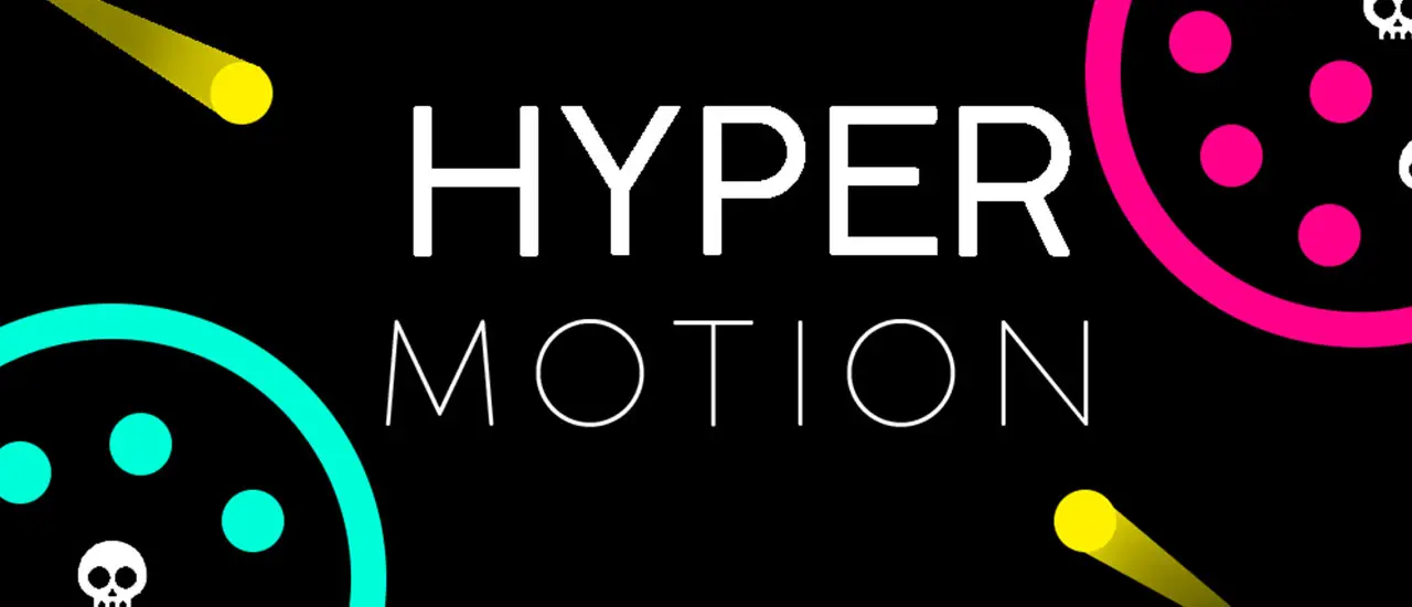 HyperMotion