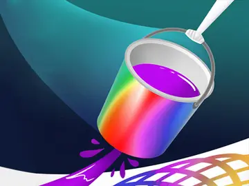 I can Paint - Eğlenceli Boş Zanaat ve Boyama Oyunu
