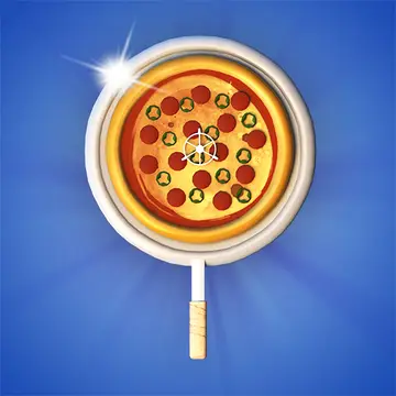 I Like Pizza - Jeu de Cuisine et de Préparation de Nourriture Gratuit