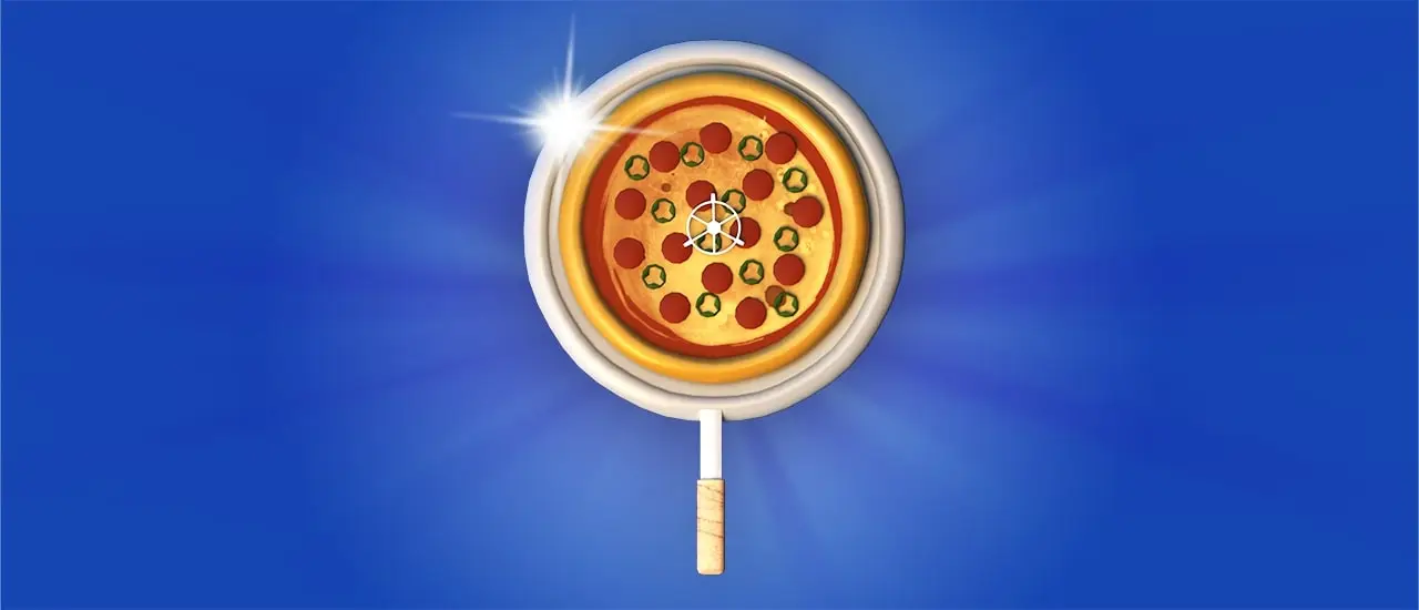 I Like Pizza