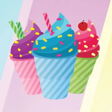 Ice Cream Memory – Kostenlose Memory Spiel zum Spielen