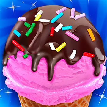 Ice Cream Sundae Maker - Fun Cooking & Dessert Game for Kids