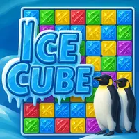 Ice Cube - Juego Match-3 Gratis y en Línea para Jugar