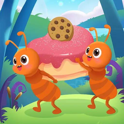 Idle Ants Oyna - En Popüler Böcek Simülasyonu Oyunu
