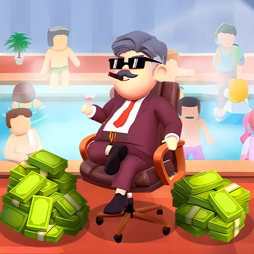 Idle Bathroom Empire Tycoon - Juego de Simulación y Gestión Gratis