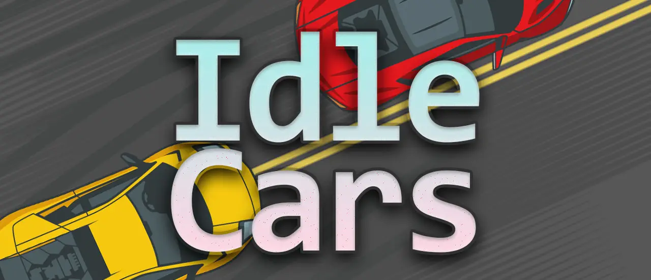 Idle Cars