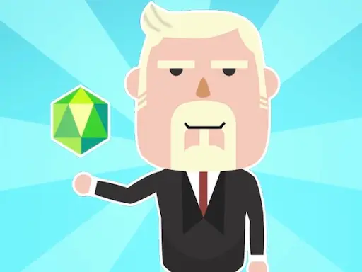Idle Country Tycoon - Free Idle City Building & Management Game