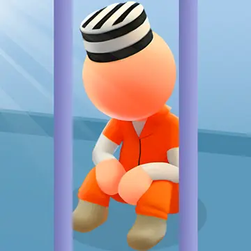 Idle Game Prison Life – Kostenloses Gefängnissimulator Spiel online spielen