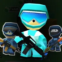 Idle Hero: Counter Terrorist - Jeu de stratégie en ligne gratuit
