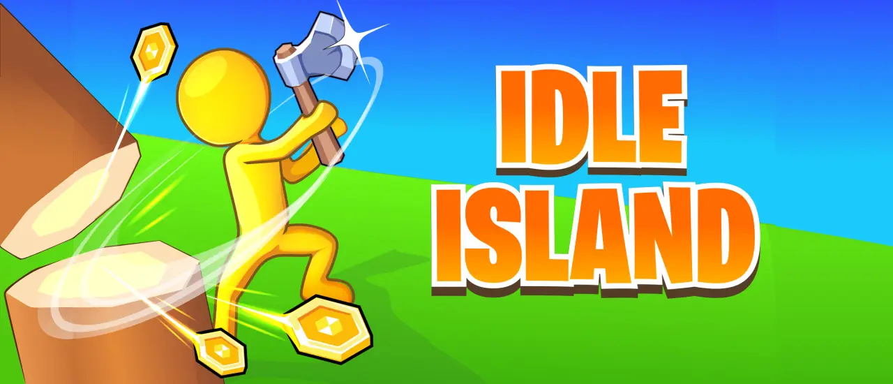 Idle Island – Kostenloses Simulationsspiel online spielen