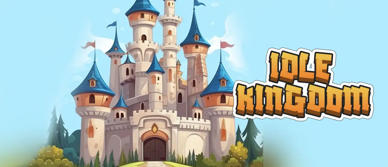 Idle Medieval Kingdom