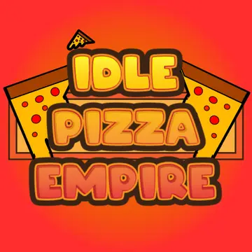 Idle Pizza Empire - Play Game & Restaurant Tycoon Simulator