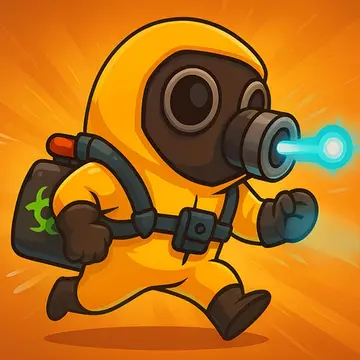 Idle Pop Merge – Kostenloses Puzzle- und Merge-Spiel online spielen