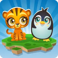 Idle Zoo لعبة محاكاة حيوانات مجانية للعب أونلاين