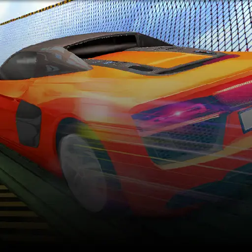 Impossible Car Stunt 2022