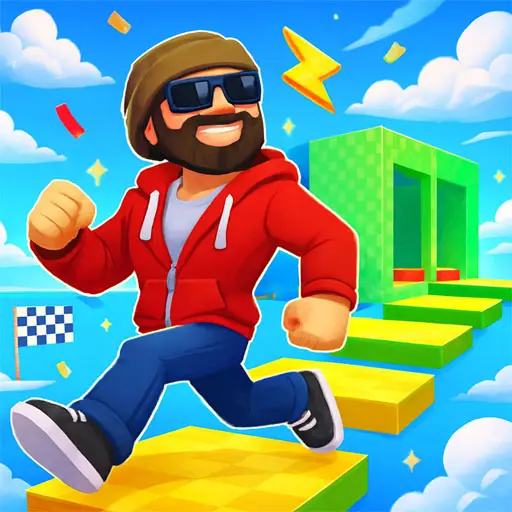 Impossible Parkour Oyunu - Ücretsiz ve Online Oyna