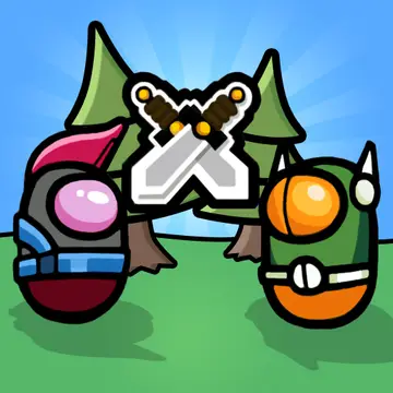 Imposter Expansion Wars - Jogue Online e Grátis
