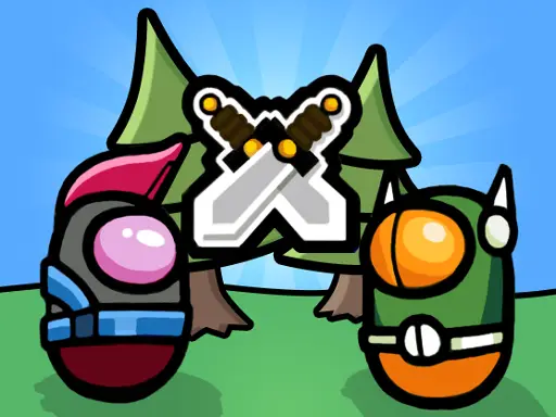 Imposter Expansion Wars - Jogue Online e Grátis