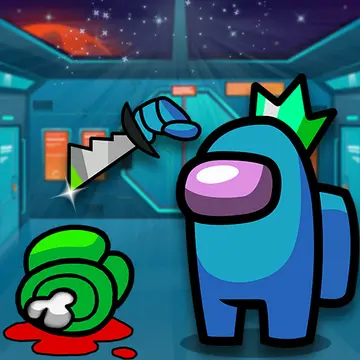 Impostor Assassin - Jogo de Ação e Assassinato Online Grátis