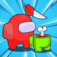 Impostor Royal Solo Kill - Jeu en ligne gratuit