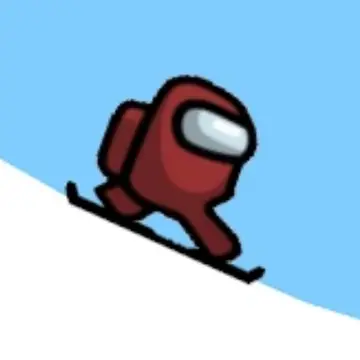 IMPOSTOR SKY SKI - Jogo de Esqui Casual Online Grátis