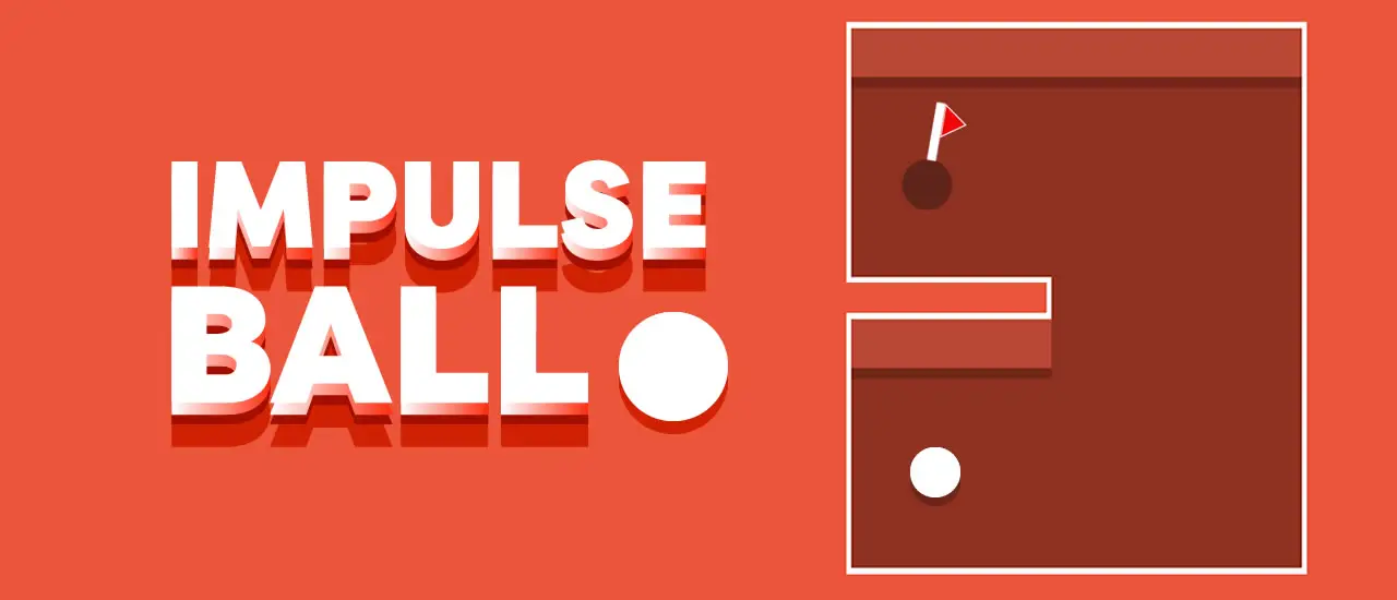 Impulse Ball - Jeu de Puzzle en Ligne Gratuit