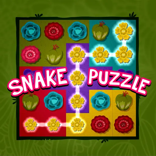 In Bloom: Juego de rompecabezas y arte para jugar gratis