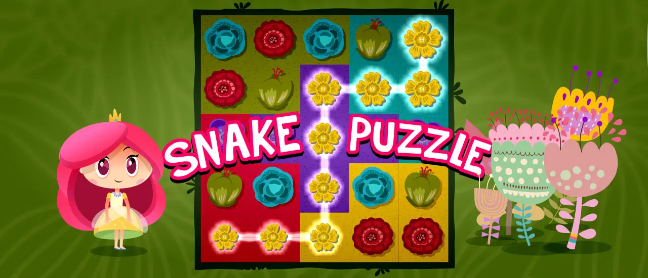 In Bloom: Juego de rompecabezas y arte para jugar gratis