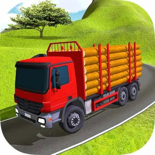 Indian Truck Simulator 3D لعبة قيادة الشاحنات الهندية المجانية