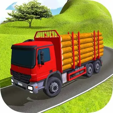 Indian Truck Simulator 3D - Jogue e Dirija Caminhões Pesados