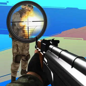Infantry Attack Battle 3D FPS – Kostenloses Online Shooter Spiel