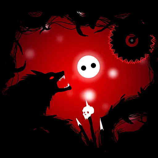 Inferno: Monster Ball Höllenlauf – Kostenloses Spiel spielen