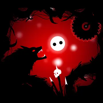 Inferno: Monster Ball Höllenlauf – Kostenloses Spiel spielen