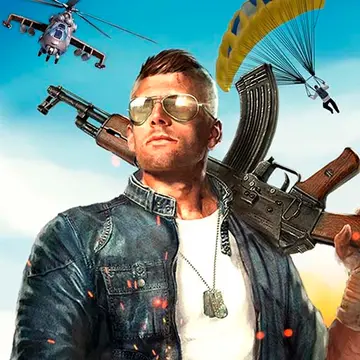 Infinity Battlefield Ops لعبة إطلاق نار مجانية للعب على الإنترنت