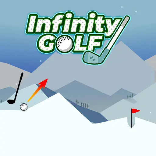 Infinity Golf: Jogue Jogo de Golfe Online Grátis