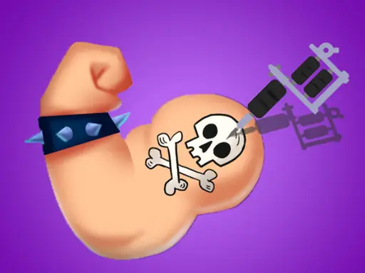 Ink Inc. - Jouer à un jeu de tatouage en ligne gratuit