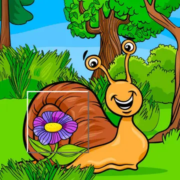 Insect Pic Puzzles 無料パズルゲームで遊ぶ - 蟻や昆虫の画像パズル