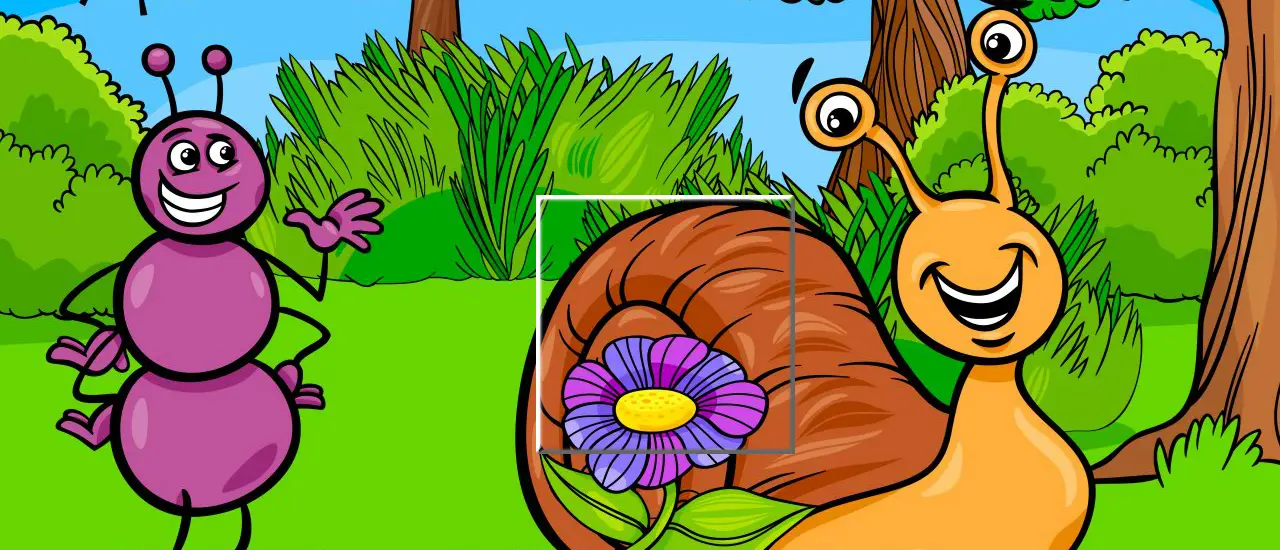 Insect Pic Puzzles - Ücretsiz Bulmaca Oyna