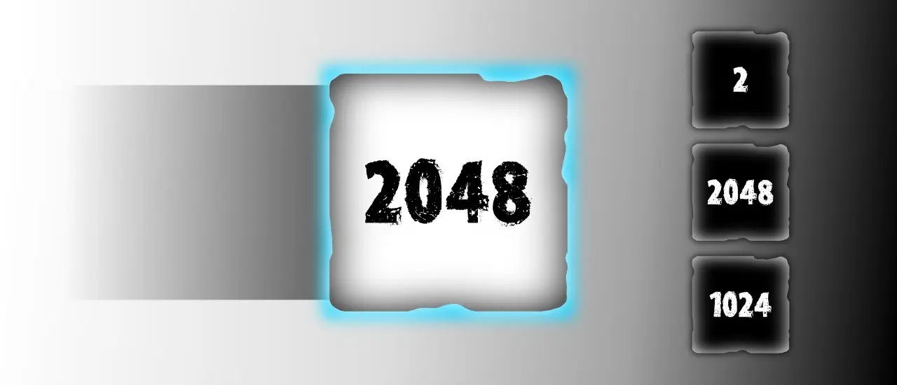 INVERSION 2048