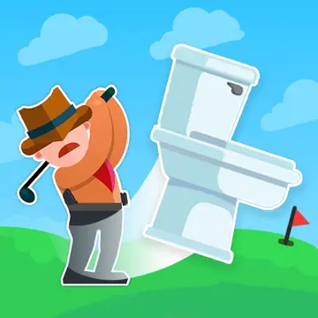 Is It Golf - Ücretsiz Çocuk ve Yetişkinler İçin Oyna