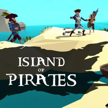 Island of Pirates: Juego Gratis para Matar Piratas y Batallas