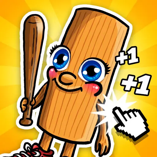 Italian Brainrot Baby Clicker - Free Baby Tap Game for Fun