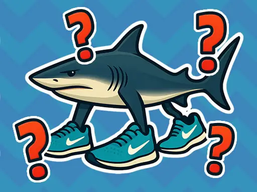 Italian Brainrot Challenge - Fun Puzzle Quiz Game with Strange Animals