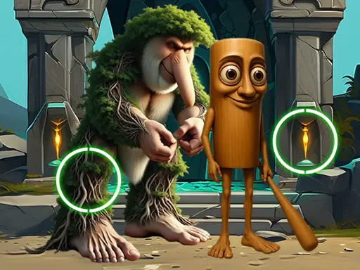 イタリアン脳トレ差異探しゲーム - 無料で遊べる脳トレパズル