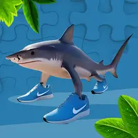 イタリアンブレインロットジグソーパズル - 無料で遊べる脳トレゲーム