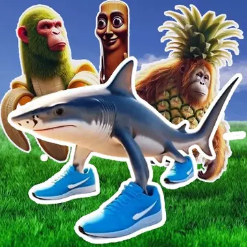 Italian Brainrot: Neuro Beasts - Jogo de Clique e Neuro Animais